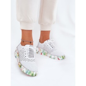 Chaussures Basses model 212564 Step in style