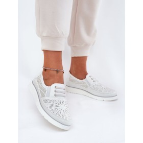 Chaussures Basses model 212572 Step in style