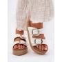 Clacquettes model 212591 Step in style
