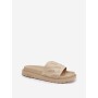 Clacquettes model 212594 Step in style