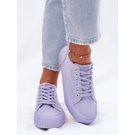 Baskets model 212616 Step in style