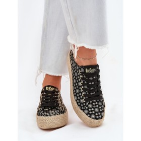 Baskets model 212619 Step in style