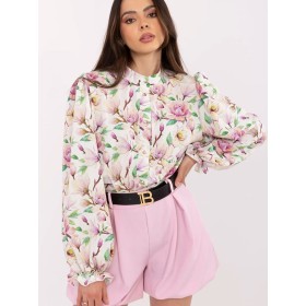 Chemise manche longue model 212661 Lakerta