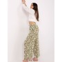 Pantalon femme model 212663 Sublevel