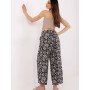 Pantalon femme model 212666 Sublevel