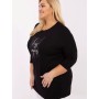 Chemisier grande taille model 212682 Relevance