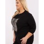 Chemisier grande taille model 212691 Relevance