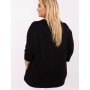 Chemisier grande taille model 212692 Relevance