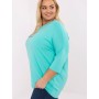 Chemisier grande taille model 212693 Relevance