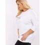 Chemisier grande taille model 212694 Relevance