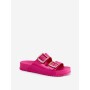 Clacquettes model 212707 Step in style