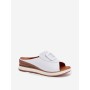 Clacquettes model 212708 Step in style