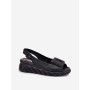 Cothurnes model 212715 Step in style