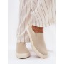 Baskets model 212722 Step in style