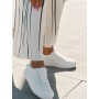 Baskets model 212724 Step in style
