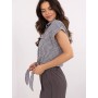 Chemise manche courte model 212737 NM