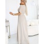 Robe de cocktail model 212741 Numoco