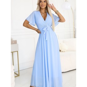 Robe de cocktail model 212742 Numoco