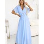 Robe de cocktail model 212742 Numoco