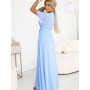 Robe de cocktail model 212742 Numoco