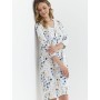 Chemise de nuit model 212764 Cana