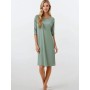 Chemise de nuit model 212784 Momenti Per Me