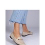 Moccasins model 212799 PRIMO