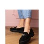 Moccasins model 212803 PRIMO