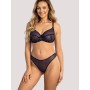 Culottes model 212874 Unikat
