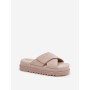 Clacquettes model 212876 Step in style