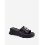 Clacquettes model 212881 Step in style