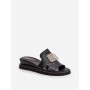 Clacquettes model 212889 Step in style