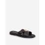 Clacquettes model 212892 Step in style