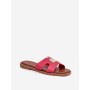 Clacquettes model 212893 Step in style