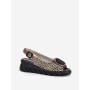 Cothurnes model 212902 Step in style