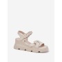 Cothurnes model 212903 Step in style