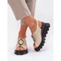 Cothurnes model 213005 Step in style
