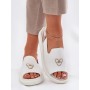Cothurnes model 213006 Step in style