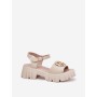Sandales model 213020 Step in style