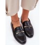 Moccasins model 213029 Step in style