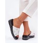 Clacquettes model 213039 Step in style