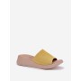 Clacquettes model 213044 Step in style
