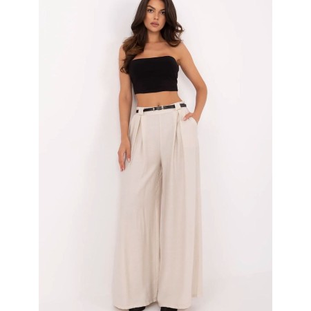 Pantalon femme model 213060 Italy Moda