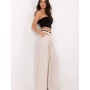 Pantalon femme model 213060 Italy Moda