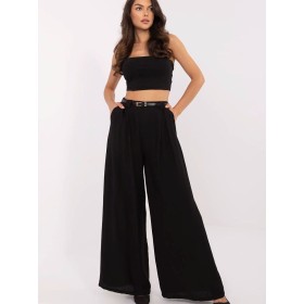 Pantalon femme model 213063 Italy Moda