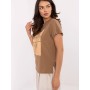T-shirt model 213107 Factory Price
