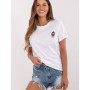 T-shirt model 213113 Factory Price