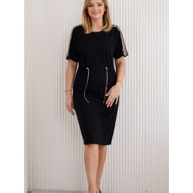 Robe de jour model 213123 La Aurora