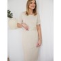 Robe de jour model 213125 La Aurora