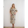 Robe de jour model 213126 La Aurora